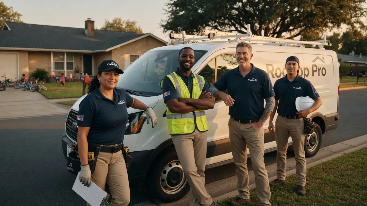 Roof Repair in Galt, IL near me
